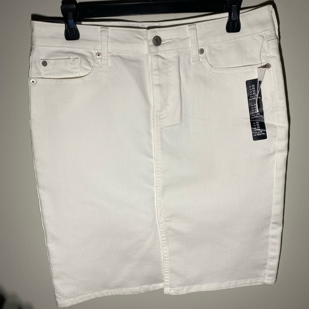 Gap Skirt